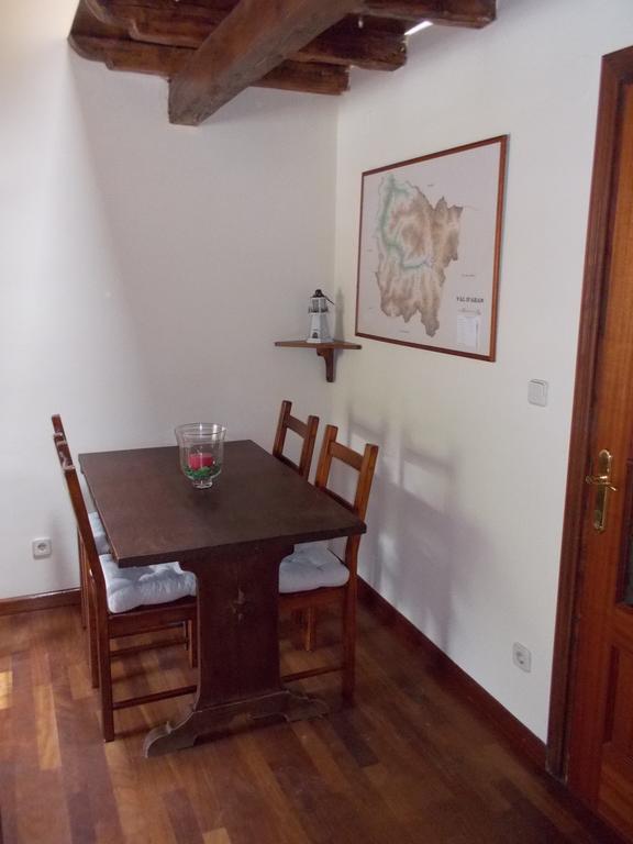 Co D'Eric Apartment Vielha Exterior photo